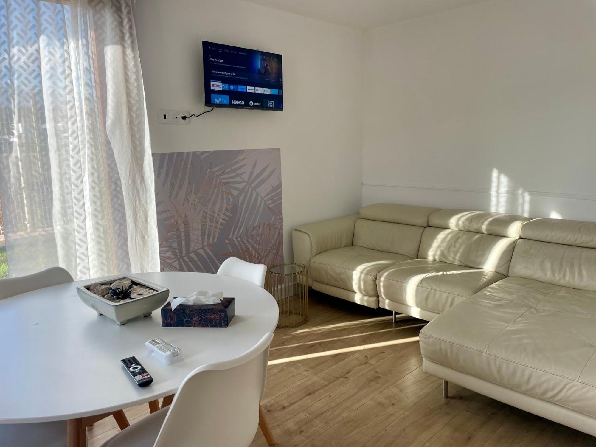 Apartment Casa 41 Almerimar