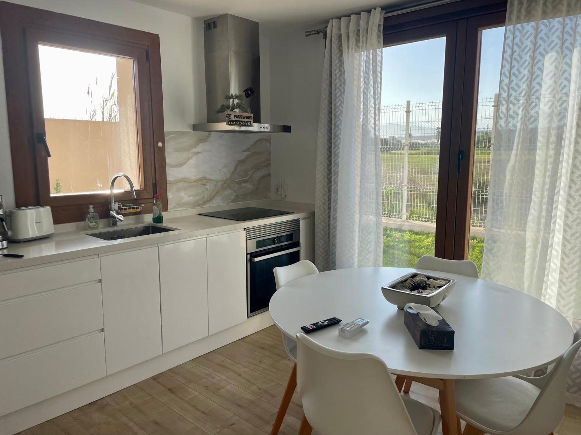 Apartment Casa 41